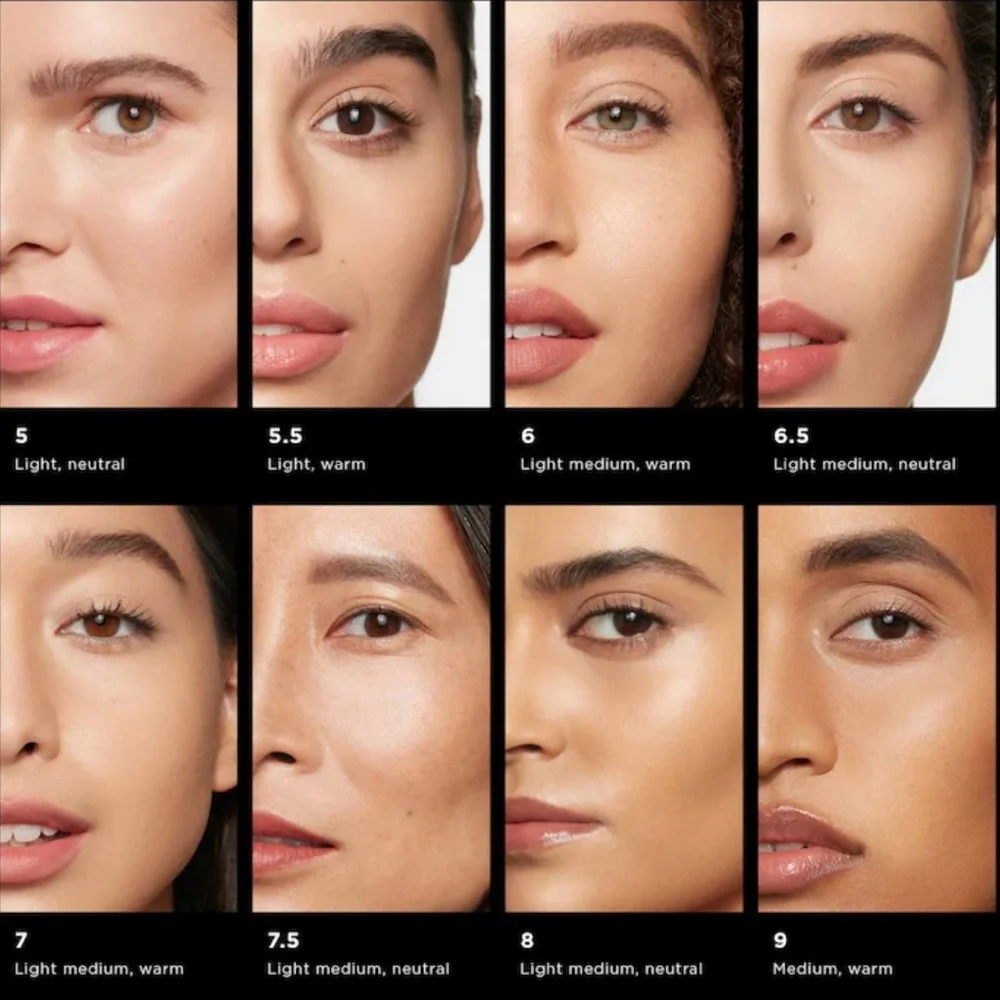 Hourglass Foundation Ambient Soft Glow